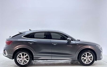 Audi Q3 Sportback, 2022 год, 3 105 000 рублей, 7 фотография