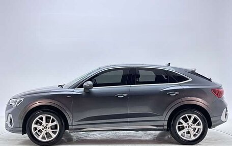 Audi Q3 Sportback, 2022 год, 3 105 000 рублей, 8 фотография