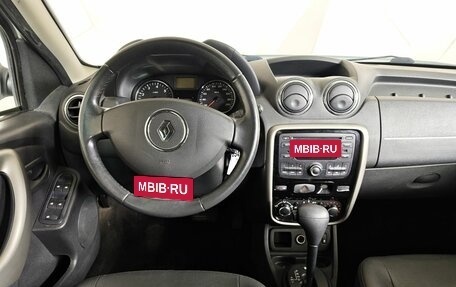 Renault Duster I рестайлинг, 2014 год, 1 069 000 рублей, 16 фотография