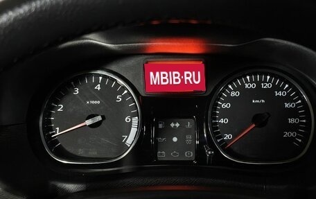 Renault Duster I рестайлинг, 2014 год, 1 069 000 рублей, 15 фотография