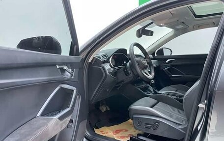 Audi Q3 Sportback, 2022 год, 3 105 000 рублей, 9 фотография