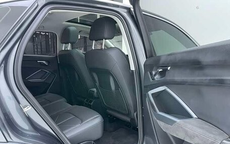 Audi Q3 Sportback, 2022 год, 3 105 000 рублей, 11 фотография