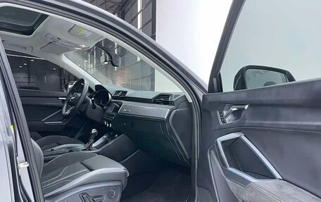 Audi Q3 Sportback, 2022 год, 3 105 000 рублей, 12 фотография
