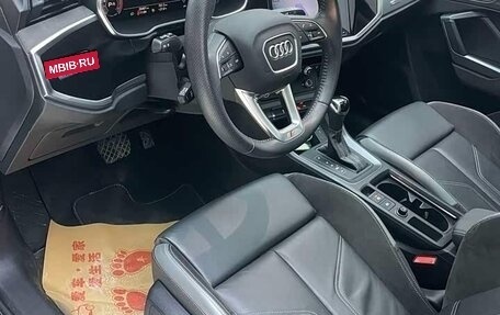 Audi Q3 Sportback, 2022 год, 3 105 000 рублей, 10 фотография