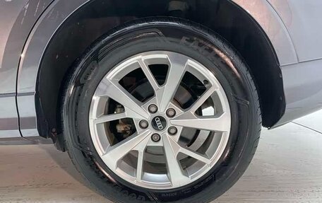 Audi Q3 Sportback, 2022 год, 3 105 000 рублей, 16 фотография