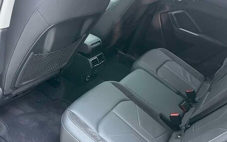 Audi Q3 Sportback, 2022 год, 3 105 000 рублей, 19 фотография