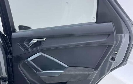 Audi Q3 Sportback, 2022 год, 3 105 000 рублей, 17 фотография