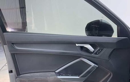 Audi Q3 Sportback, 2022 год, 3 105 000 рублей, 25 фотография
