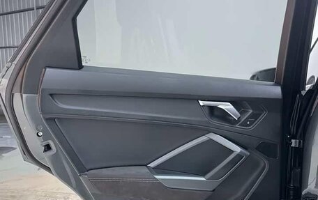 Audi Q3 Sportback, 2022 год, 3 105 000 рублей, 23 фотография