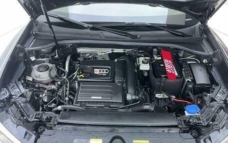 Audi Q3 Sportback, 2022 год, 3 105 000 рублей, 15 фотография