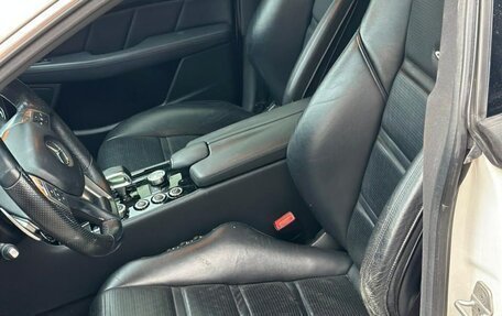 Mercedes-Benz CLS AMG, 2013 год, 1 750 000 рублей, 10 фотография