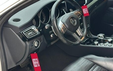 Mercedes-Benz CLS AMG, 2013 год, 1 750 000 рублей, 7 фотография