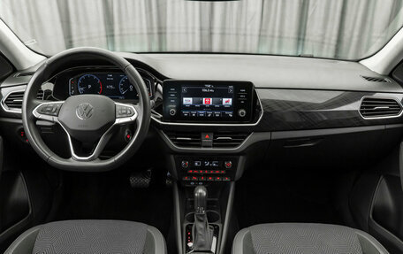 Volkswagen Polo VI (EU Market), 2022 год, 2 030 000 рублей, 8 фотография