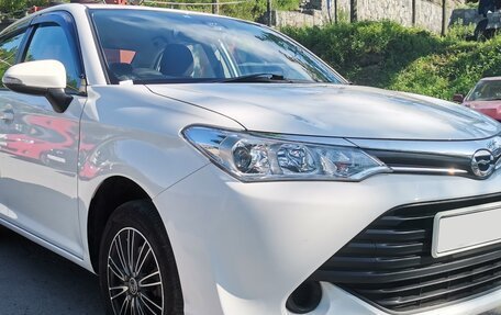 Toyota Corolla, 2016 год, 900 000 рублей, 1 фотография