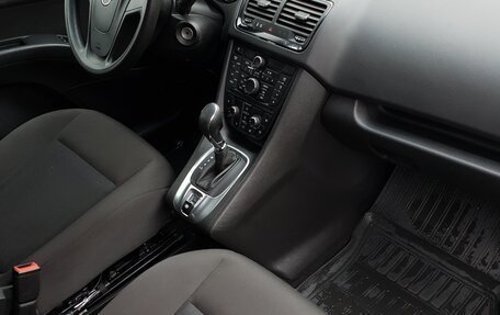 Opel Meriva, 2013 год, 470 000 рублей, 3 фотография