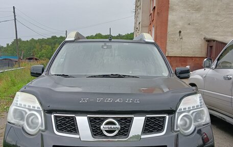 Nissan X-Trail, 2011 год, 1 200 000 рублей, 1 фотография
