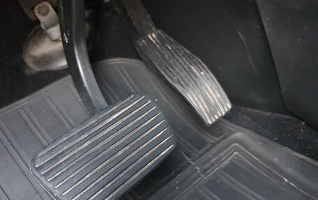 Opel Meriva, 2013 год, 470 000 рублей, 13 фотография