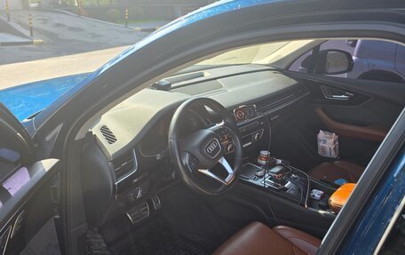 Audi Q7, 2019 год, 4 100 000 рублей, 7 фотография
