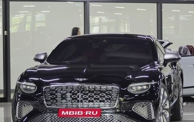 Bentley Continental GT, 2026 год, 39 666 664 рублей, 1 фотография
