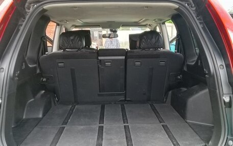 Nissan X-Trail, 2011 год, 1 200 000 рублей, 4 фотография
