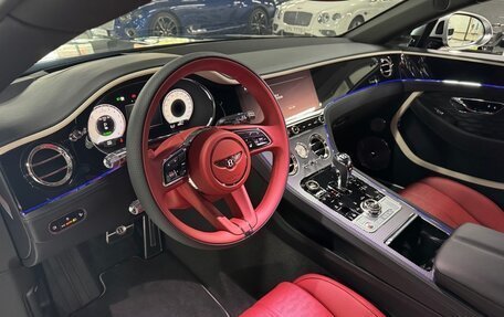 Bentley Continental GT, 2026 год, 39 666 664 рублей, 5 фотография