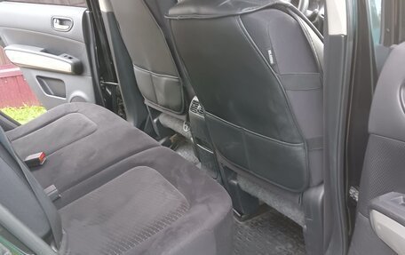 Nissan X-Trail, 2011 год, 1 200 000 рублей, 6 фотография