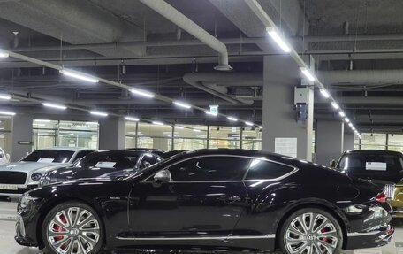 Bentley Continental GT, 2026 год, 39 666 664 рублей, 2 фотография