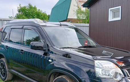 Nissan X-Trail, 2011 год, 1 200 000 рублей, 7 фотография