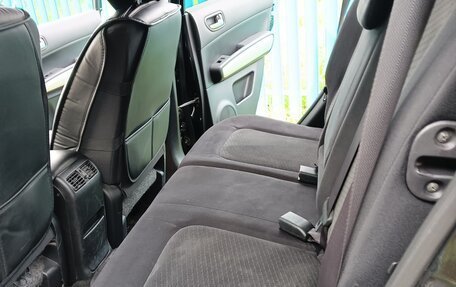 Nissan X-Trail, 2011 год, 1 200 000 рублей, 10 фотография