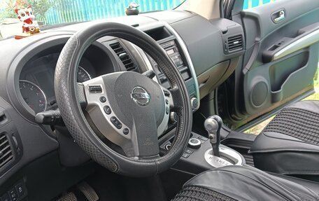 Nissan X-Trail, 2011 год, 1 200 000 рублей, 9 фотография