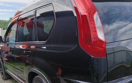Nissan X-Trail, 2011 год, 1 200 000 рублей, 8 фотография