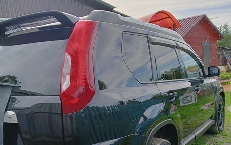 Nissan X-Trail, 2011 год, 1 200 000 рублей, 3 фотография