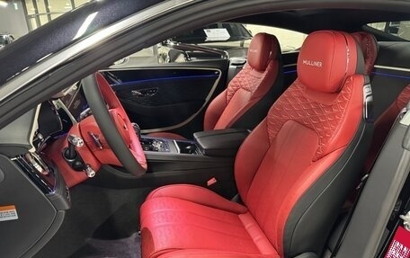Bentley Continental GT, 2026 год, 39 666 664 рублей, 4 фотография