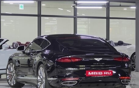 Bentley Continental GT, 2026 год, 39 666 664 рублей, 3 фотография