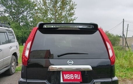 Nissan X-Trail, 2011 год, 1 200 000 рублей, 2 фотография