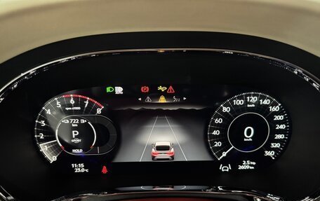 Bentley Continental GT, 2026 год, 39 666 664 рублей, 6 фотография