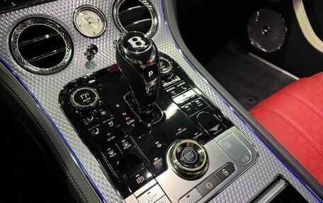 Bentley Continental GT, 2026 год, 39 666 664 рублей, 8 фотография