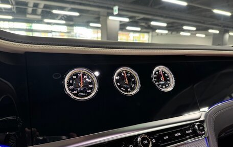 Bentley Continental GT, 2026 год, 39 666 664 рублей, 10 фотография