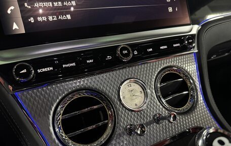 Bentley Continental GT, 2026 год, 39 666 664 рублей, 9 фотография