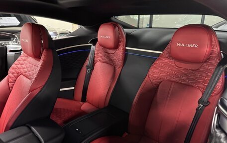 Bentley Continental GT, 2026 год, 39 666 664 рублей, 13 фотография