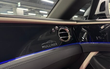 Bentley Continental GT, 2026 год, 39 666 664 рублей, 11 фотография