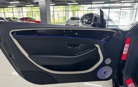 Bentley Continental GT, 2026 год, 39 666 664 рублей, 12 фотография
