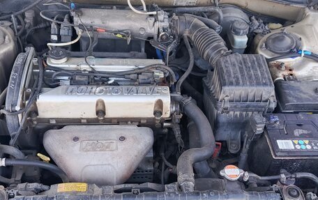 Hyundai Sonata IV рестайлинг, 2005 год, 500 000 рублей, 11 фотография
