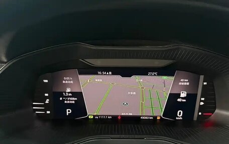 Skoda Superb III рестайлинг, 2023 год, 2 280 000 рублей, 12 фотография