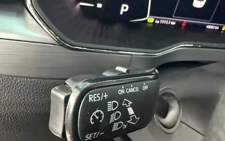Skoda Superb III рестайлинг, 2023 год, 2 280 000 рублей, 16 фотография