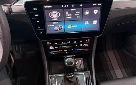 Skoda Superb III рестайлинг, 2023 год, 2 280 000 рублей, 14 фотография