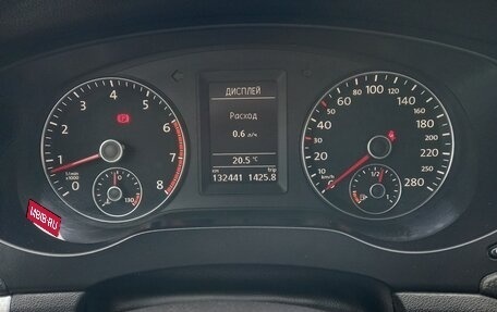 Volkswagen Jetta VI, 2013 год, 1 030 000 рублей, 21 фотография