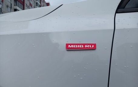 Volkswagen Jetta VI, 2013 год, 1 030 000 рублей, 26 фотография