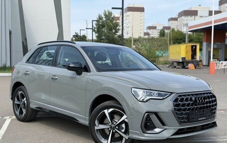 Audi Q3, 2026 год, 3 850 000 рублей, 1 фотография
