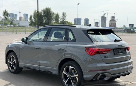 Audi Q3, 2026 год, 3 850 000 рублей, 4 фотография